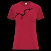 Everyday Heavy Cotton Ladies' Tee Thumbnail