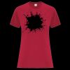 Everyday Heavy Cotton Ladies' Tee Thumbnail