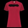 Everyday Heavy Cotton Ladies' Tee Thumbnail