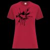 Everyday Heavy Cotton Ladies' Tee Thumbnail