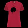 Everyday Heavy Cotton Ladies' Tee Thumbnail