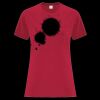 Everyday Heavy Cotton Ladies' Tee Thumbnail