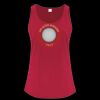 ATC Everyday Heavy Cotton Ladies' Tank Top Thumbnail