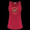 ATC Everyday Heavy Cotton Ladies' Tank Top Thumbnail