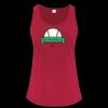 ATC Everyday Heavy Cotton Ladies' Tank Top Thumbnail