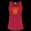 ATC Everyday Heavy Cotton Ladies' Tank Top Thumbnail