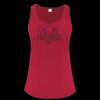 ATC Everyday Heavy Cotton Ladies' Tank Top Thumbnail
