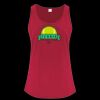 ATC Everyday Heavy Cotton Ladies' Tank Top Thumbnail