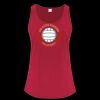 ATC Everyday Heavy Cotton Ladies' Tank Top Thumbnail
