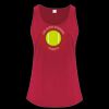 ATC Everyday Heavy Cotton Ladies' Tank Top Thumbnail