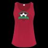 ATC Everyday Heavy Cotton Ladies' Tank Top Thumbnail