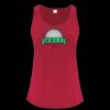ATC Everyday Heavy Cotton Ladies' Tank Top Thumbnail