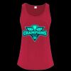 ATC Everyday Heavy Cotton Ladies' Tank Top Thumbnail
