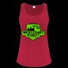 ATC Everyday Heavy Cotton Ladies' Tank Top Thumbnail