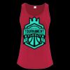 ATC Everyday Heavy Cotton Ladies' Tank Top Thumbnail