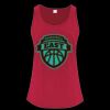ATC Everyday Heavy Cotton Ladies' Tank Top Thumbnail