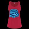 ATC Everyday Heavy Cotton Ladies' Tank Top Thumbnail
