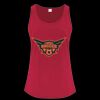 ATC Everyday Heavy Cotton Ladies' Tank Top Thumbnail