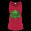 ATC Everyday Heavy Cotton Ladies' Tank Top Thumbnail