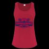 ATC Everyday Heavy Cotton Ladies' Tank Top Thumbnail