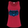 ATC Everyday Heavy Cotton Ladies' Tank Top Thumbnail