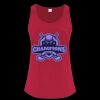 ATC Everyday Heavy Cotton Ladies' Tank Top Thumbnail