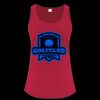 ATC Everyday Heavy Cotton Ladies' Tank Top Thumbnail