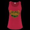 ATC Everyday Heavy Cotton Ladies' Tank Top Thumbnail