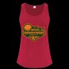 ATC Everyday Heavy Cotton Ladies' Tank Top Thumbnail