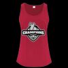 ATC Everyday Heavy Cotton Ladies' Tank Top Thumbnail