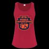 ATC Everyday Heavy Cotton Ladies' Tank Top Thumbnail