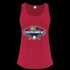 ATC Everyday Heavy Cotton Ladies' Tank Top Thumbnail