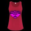 ATC Everyday Heavy Cotton Ladies' Tank Top Thumbnail