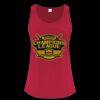 ATC Everyday Heavy Cotton Ladies' Tank Top Thumbnail