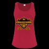 ATC Everyday Heavy Cotton Ladies' Tank Top Thumbnail