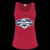ATC Everyday Heavy Cotton Ladies' Tank Top Thumbnail