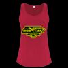 ATC Everyday Heavy Cotton Ladies' Tank Top Thumbnail