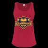 ATC Everyday Heavy Cotton Ladies' Tank Top Thumbnail