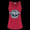 ATC Everyday Heavy Cotton Ladies' Tank Top Thumbnail