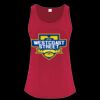 ATC Everyday Heavy Cotton Ladies' Tank Top Thumbnail