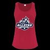 ATC Everyday Heavy Cotton Ladies' Tank Top Thumbnail