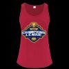 ATC Everyday Heavy Cotton Ladies' Tank Top Thumbnail