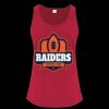 ATC Everyday Heavy Cotton Ladies' Tank Top Thumbnail
