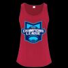 ATC Everyday Heavy Cotton Ladies' Tank Top Thumbnail