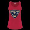 ATC Everyday Heavy Cotton Ladies' Tank Top Thumbnail