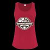 ATC Everyday Heavy Cotton Ladies' Tank Top Thumbnail