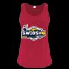ATC Everyday Heavy Cotton Ladies' Tank Top Thumbnail