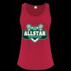 ATC Everyday Heavy Cotton Ladies' Tank Top Thumbnail