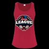 ATC Everyday Heavy Cotton Ladies' Tank Top Thumbnail