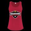 ATC Everyday Heavy Cotton Ladies' Tank Top Thumbnail